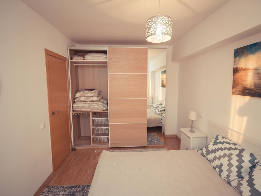 Apartment Lux Viva City Nr3 Cluj-Napoca Exterior foto