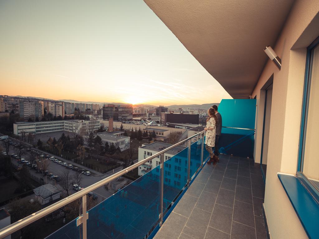 Apartment Lux Viva City Nr3 Cluj-Napoca Exterior foto